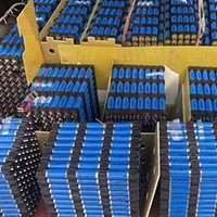 水磨沟南湖南路铁锂电池回收_宁德新能源电池回收